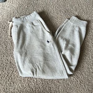 Polo Sweatpants